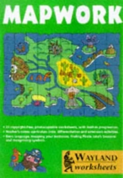 Image of Mapwork. by Paul Mason Paperback