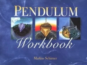 Image of Pendulum Workbook by Markus Schirner Paperback