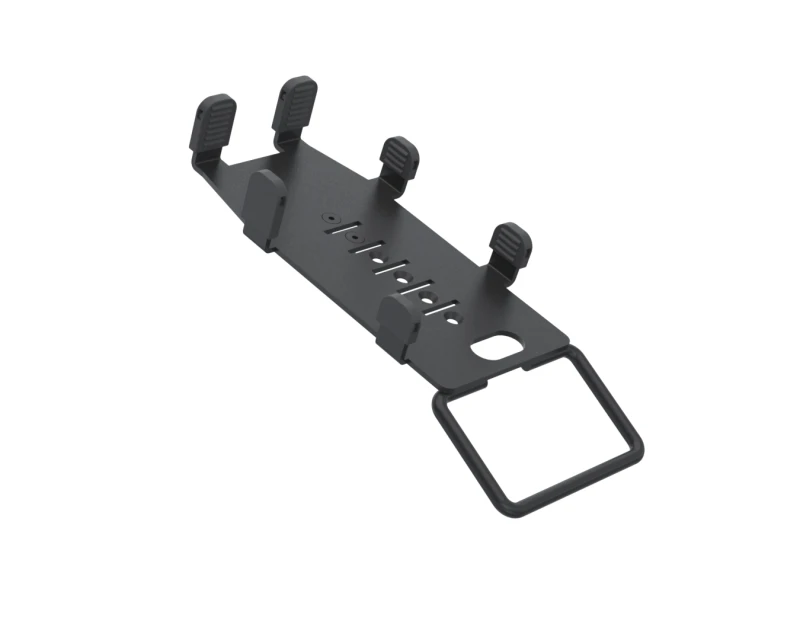 Image of Ergonomic Solutions SpacePole Payment Ingenico Lane 3600 MultiGrip (w
