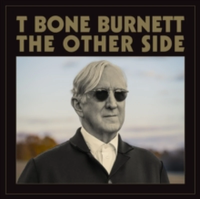 Image of The Other Side CD / Album