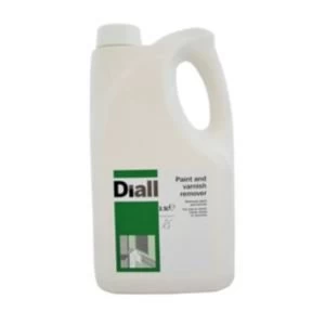 image of BQ Paint varnish remover 2.5L