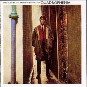 image of Quadrophenia CD Album