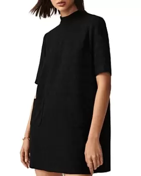 Image of ba & sh Mellie Geo Mini Dress
