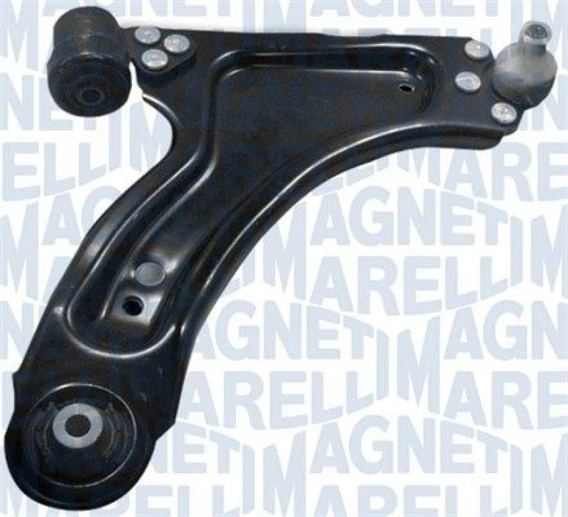 Image of MAGNETI MARELLI Suspension arm MAGNETI MARELLI 301181387500