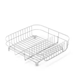 image of Addis Deluxe Coated Draining Rack White