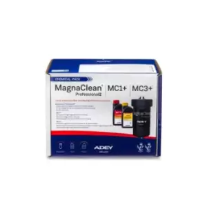 image of Adey MagnaClean Pro2 Filter & Chemical Pack CP1-03-00625 - 741993