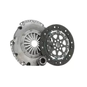 Image of RIDEX Clutch MINI 479C0390 21207557172,21207572843,21207585379 Clutch Kit 21208607915,21517570228,7572843,7585379,8607915