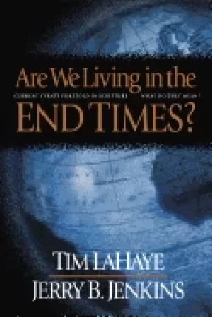 Image of are we living in the end times