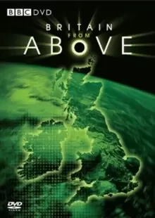 Image of Britain from Above - DVD