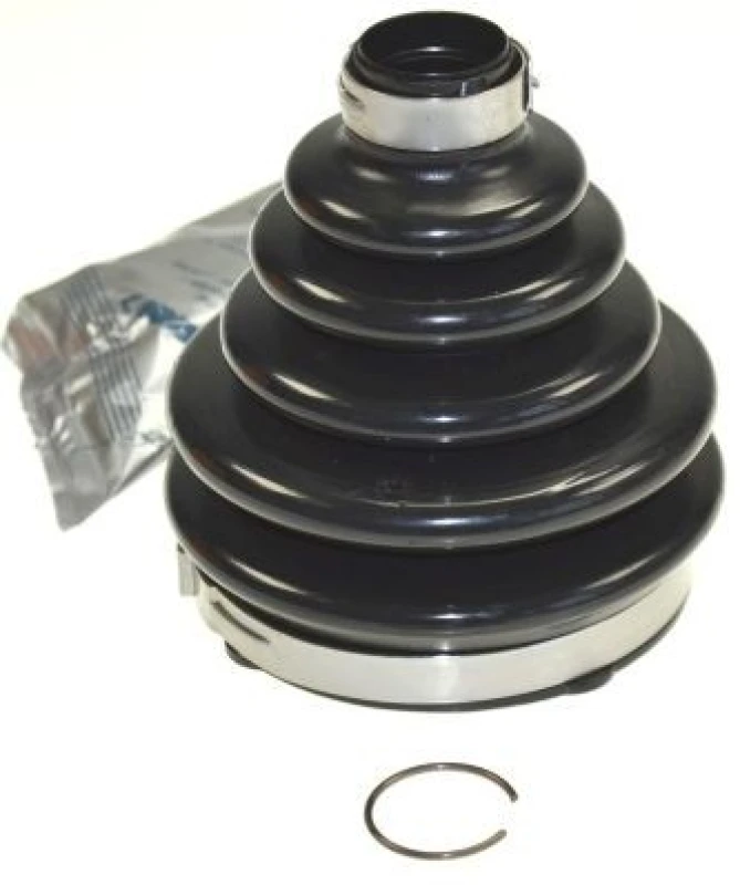 Image of CV boot kit, drive shaft LOBRO 304813