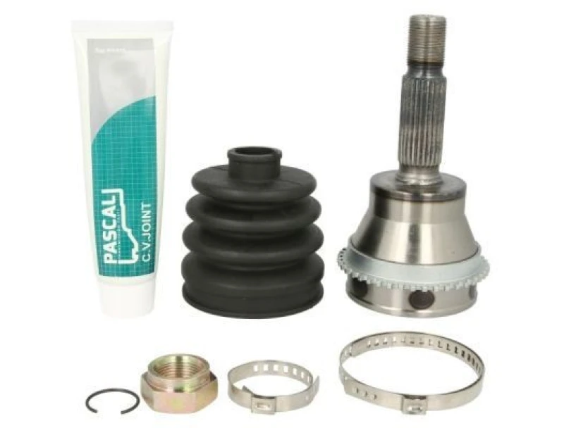 Image of PASCAL CV joint kit PASCAL G15071PC