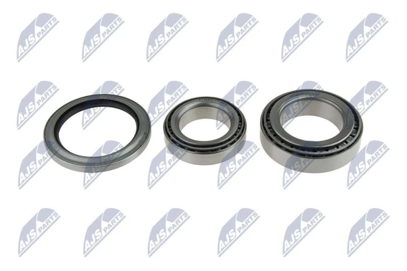 Image of NTY Wheel bearing kit NTY KLP-TY-041