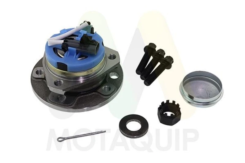 Image of MOTAQUIP Wheel bearing kit MOTAQUIP LVBW944