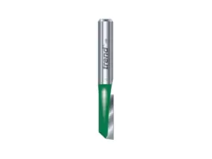 Image of Trend C034CX1/4TC One Flute 3mm Diameter x 11mm Cut