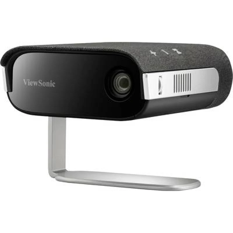 Image of Viewsonic Viewsonic Projector M1S LED 360 ANSI lumen 854 x 480 WVGA Remote included, Built-in speaker M1S