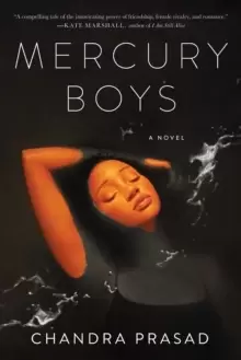 Image of Mercury Boys
