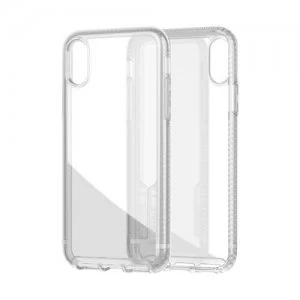 image of Innovational Pure Clear mobile phone case 14.7cm (5.8") Cover Transparent