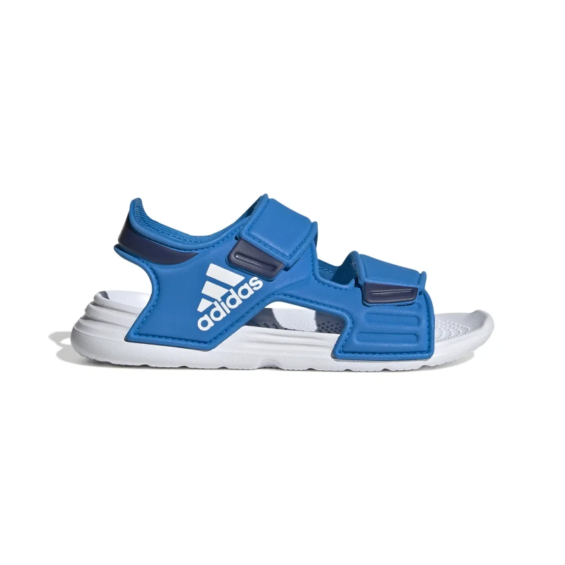Image of Children's sandals adidas Altaswim Bleu Unisex 28