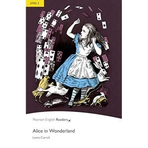 Image of Level 2: Alice in Wonderland Book and MP3 Pack Mixed media product 2011