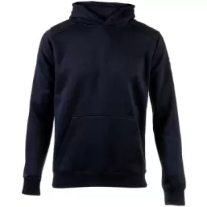 Image of Caterpillar Essentials Hooded Sweatshirt Navy - Large