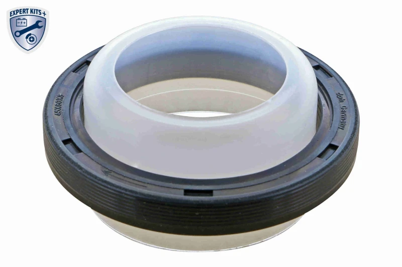 Image of Crankshaft seal VAICO V10-4858