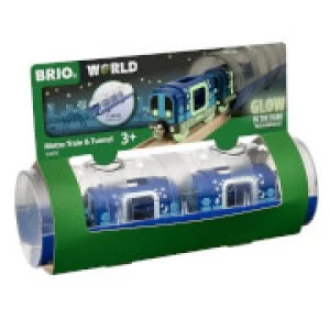 Image of Brio Push & Go Airplane