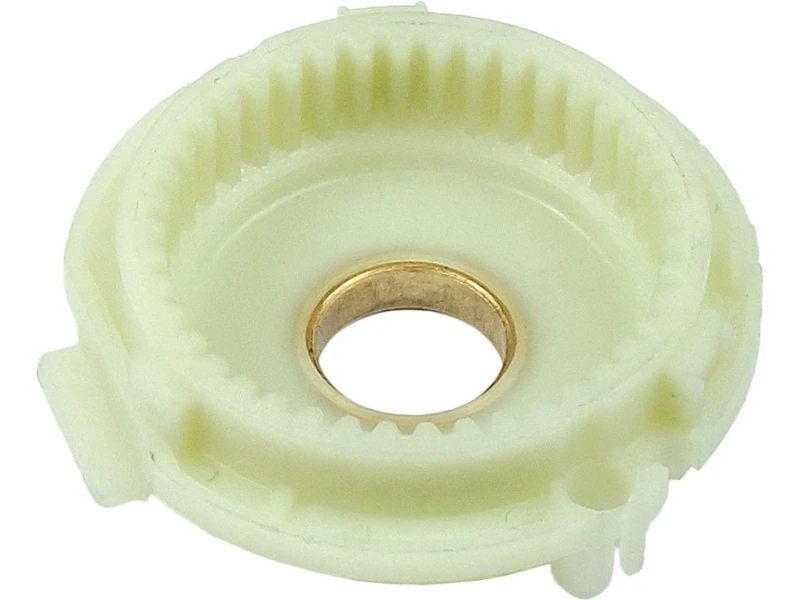 Image of AS-PL Ring Gear, planetary gear (starter) AS-PL SG0036