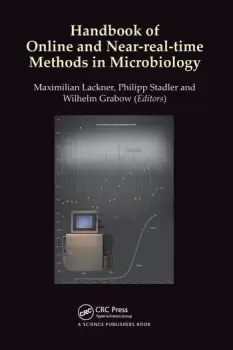 Image of Handbook of Online and Near-real-time Methods in Microbiology