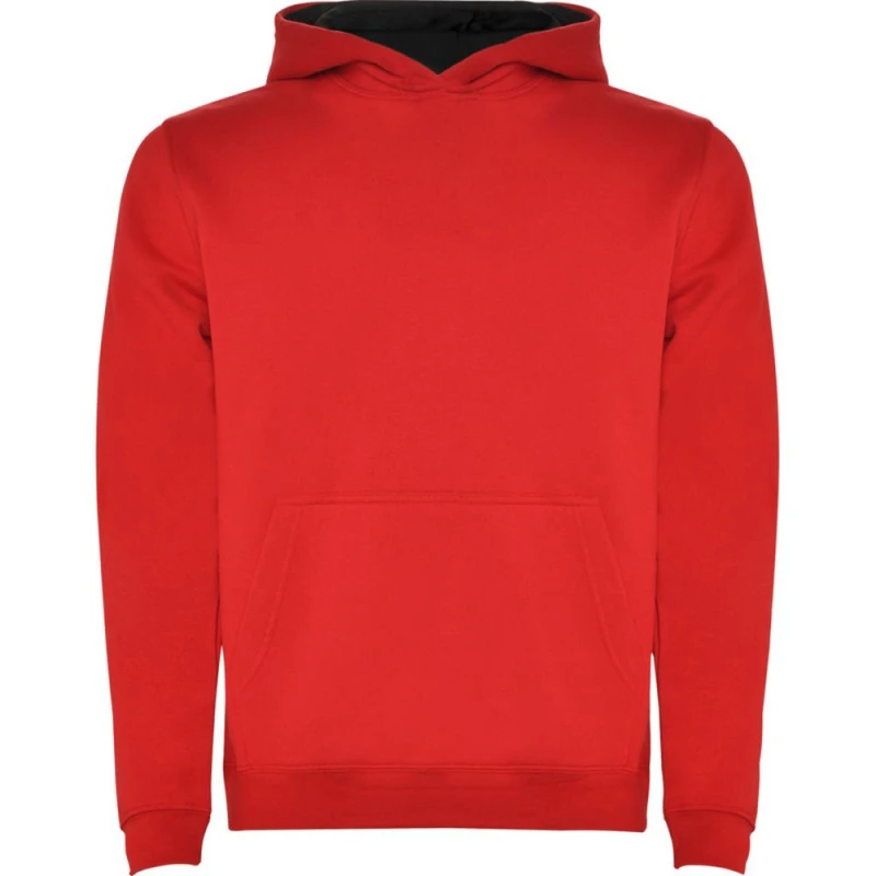 Image of Roly Urban boys's Children's sweatshirt in Black