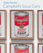 Image of andy warhol campbells soup cans