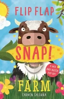 Image of Flip Flap Snap: Farm