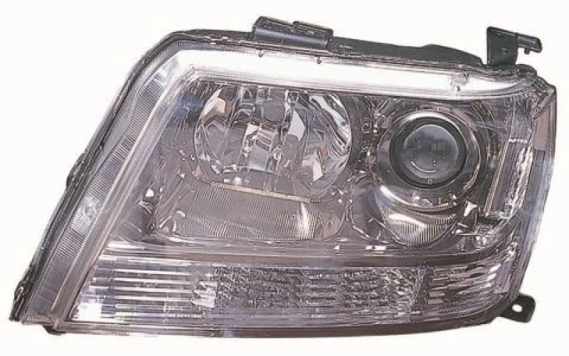 Image of ABAKUS Headlight ABAKUS 218-1135L-LDEM7