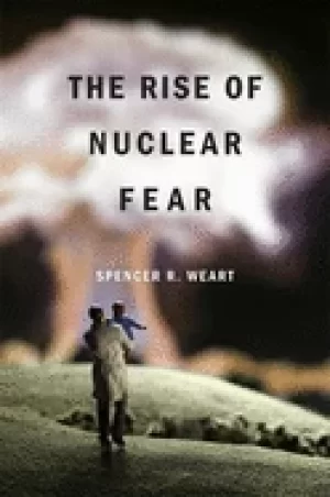 Image of rise of nuclear fear