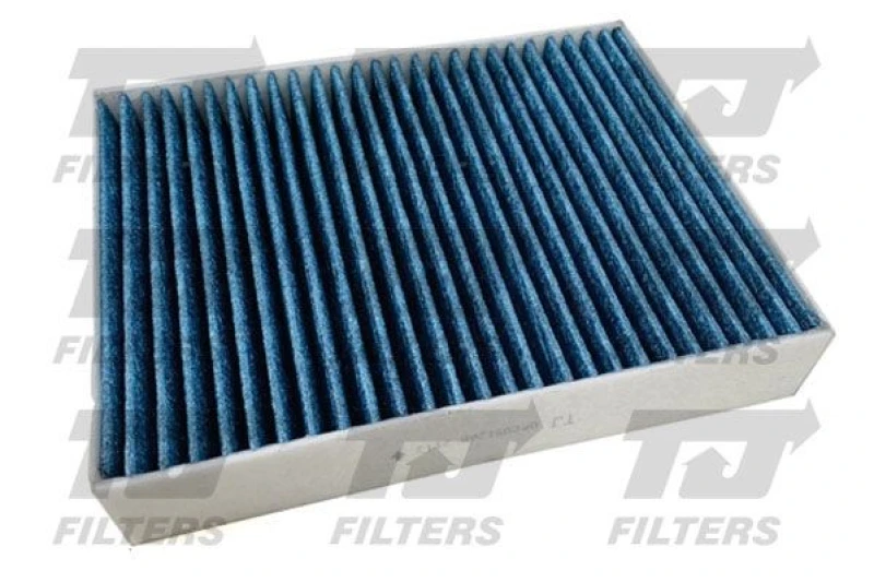 Image of QUINTON HAZELL Pollen filter QUINTON HAZELL QFC0512AB