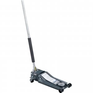 Image of Draper Expert Quick Lift Low Profile Trolley Jack 2 Tonne