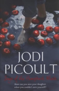 Image of Songs of the Humpback Whale by Jodi Picoult Hardback