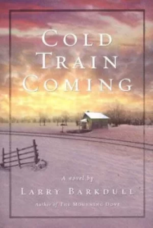 Image of Cold train coming by Larry Barkdull