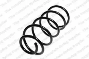 image of Kilen Coil Spring Front Axle 13415