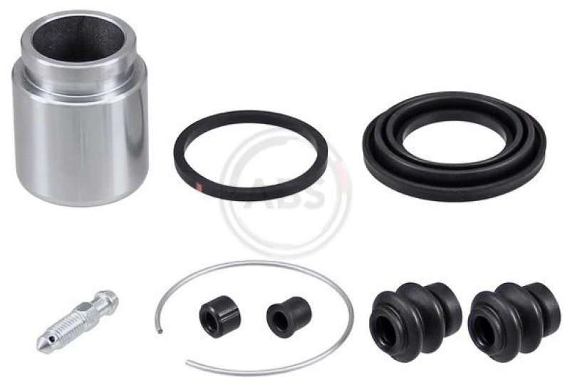 Image of A.B.S. Repair Kit, brake caliper A.B.S. 57176
