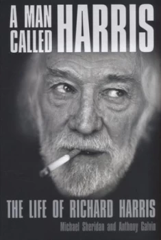 Image of A Man Called Harris by Michael Sheridan Hardback