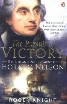 Image of The Pursuit of Victory by Hugo Mercier Paperback