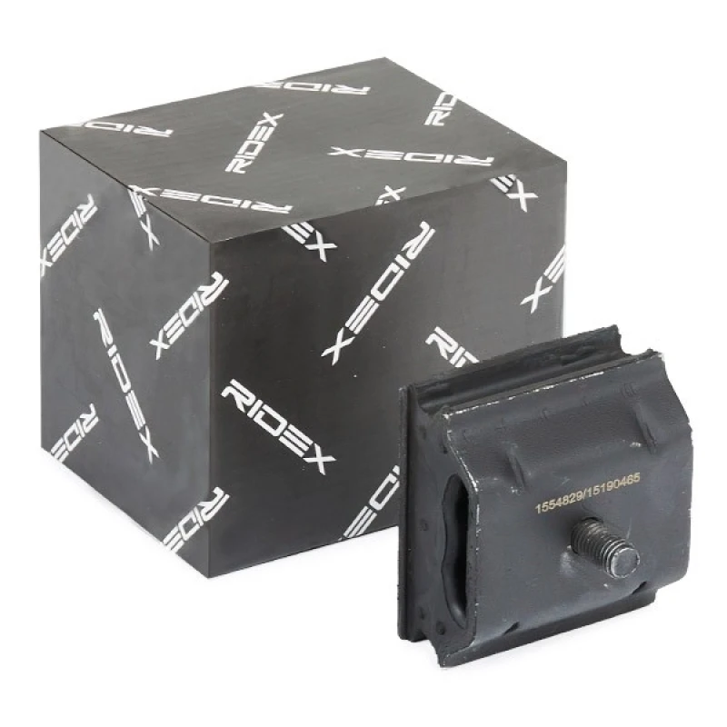 Image of Axle bush RIDEX 1080M0043