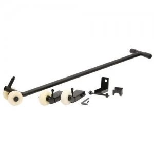 Image of SIP 06920 Wheel Kit for Woodworking Machines