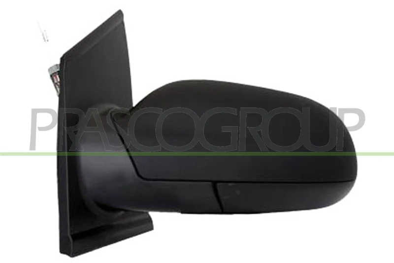 Image of PRASCO Wing mirror PRASCO VG3307304