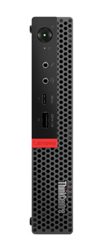 Image of T1A Lenovo ThinkCentre M920q Refurbished Intel Core i5 i5-9500T 16 G