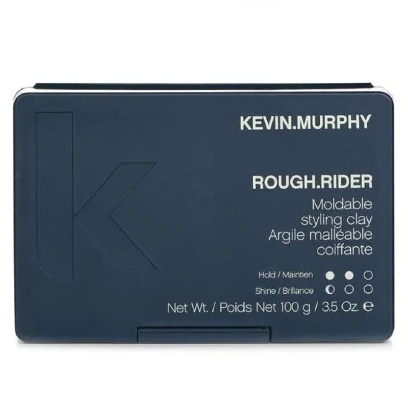 Image of KEVIN.MURPHY ROUGH.RIDER
