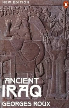Image of Ancient Iraq by Georges Roux Paperback