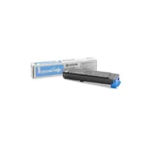 Image of KYOCERA TK-5195C toner cartridge Original Cyan