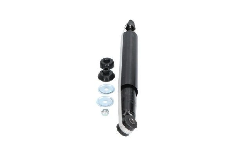 Image of KAVO PARTS SSA-1014 Shock absorber Rear Axle, Gas Pressure, Twin-Tube, Telescopic Shock Absorber, Top pin Shock Absorber (854)