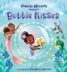 Image of Bubble Kisses